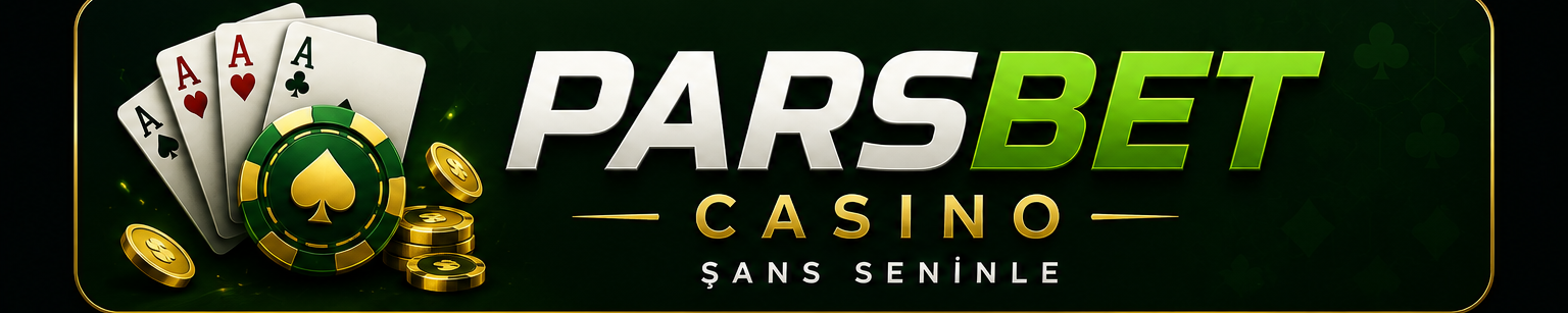 Parsbet Bahis Sitesi